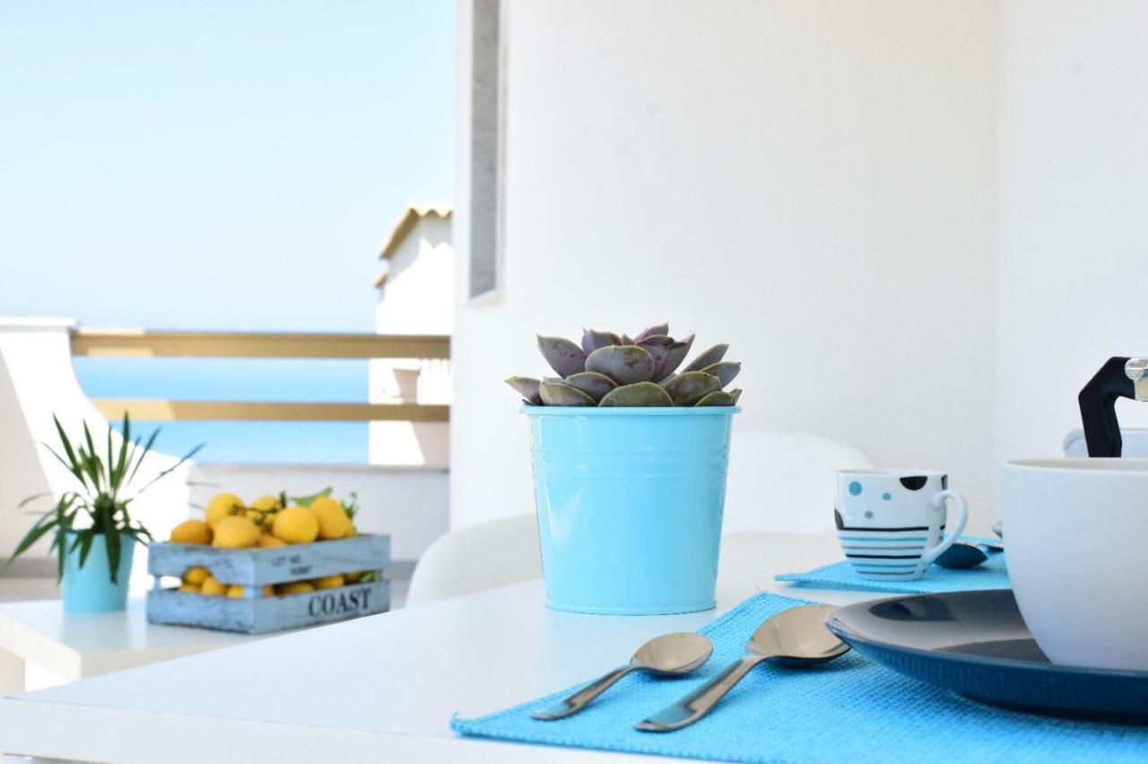 La Casa Di Carta Apartment Borgo Bonsignore ภายนอก รูปภาพ