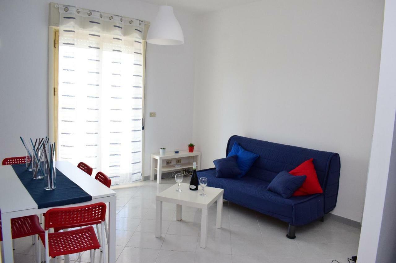 La Casa Di Carta Apartment Borgo Bonsignore ภายนอก รูปภาพ