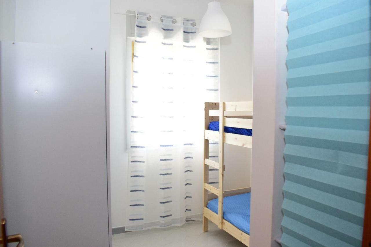 La Casa Di Carta Apartment Borgo Bonsignore ภายนอก รูปภาพ