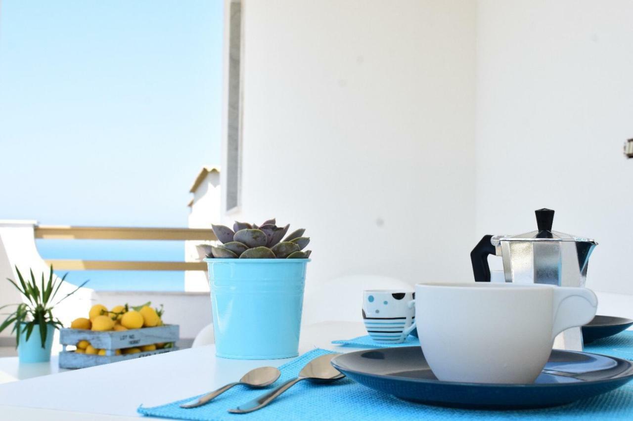 La Casa Di Carta Apartment Borgo Bonsignore ภายนอก รูปภาพ