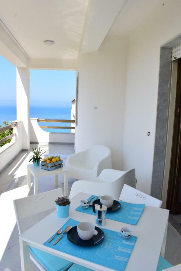 La Casa Di Carta Apartment Borgo Bonsignore ภายนอก รูปภาพ