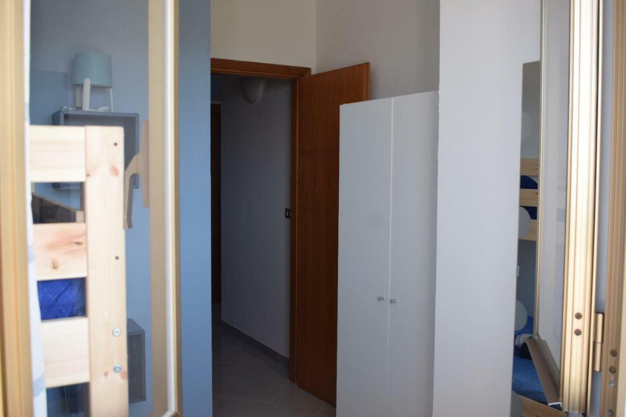 La Casa Di Carta Apartment Borgo Bonsignore ภายนอก รูปภาพ
