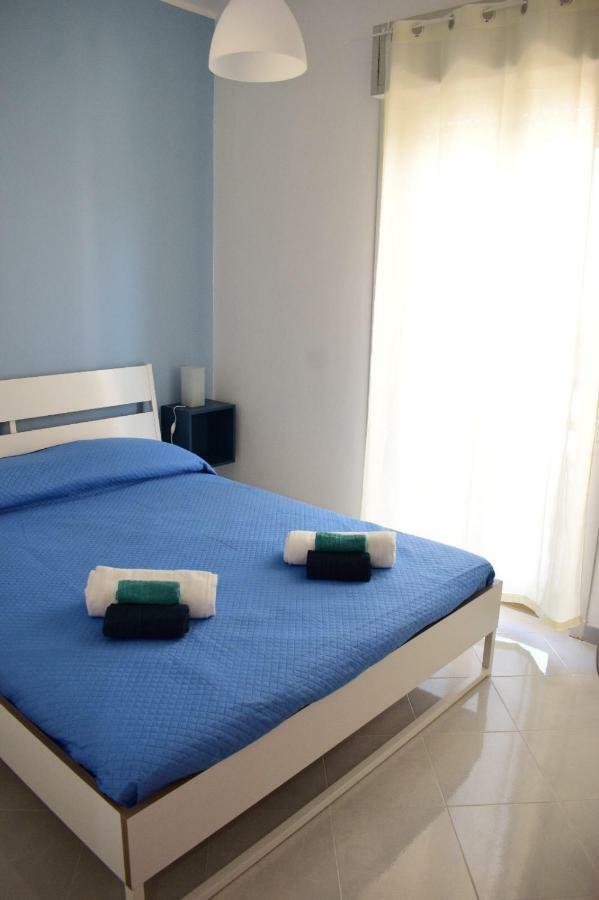 La Casa Di Carta Apartment Borgo Bonsignore ภายนอก รูปภาพ