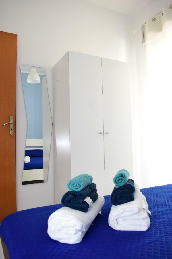 La Casa Di Carta Apartment Borgo Bonsignore ภายนอก รูปภาพ
