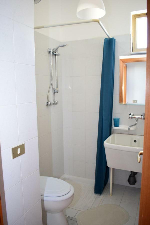 La Casa Di Carta Apartment Borgo Bonsignore ภายนอก รูปภาพ