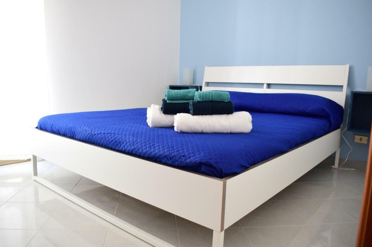 La Casa Di Carta Apartment Borgo Bonsignore ภายนอก รูปภาพ