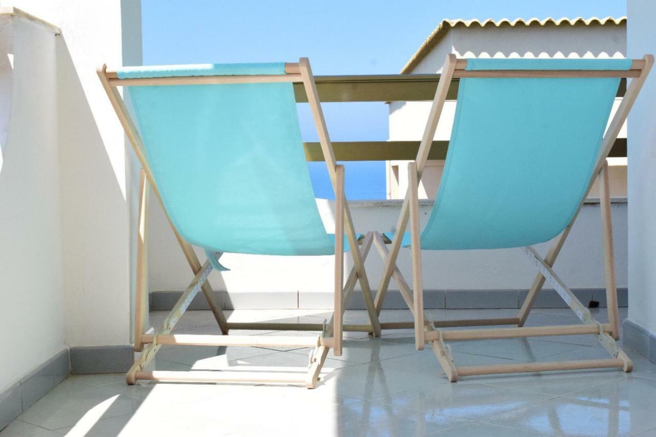 La Casa Di Carta Apartment Borgo Bonsignore ภายนอก รูปภาพ